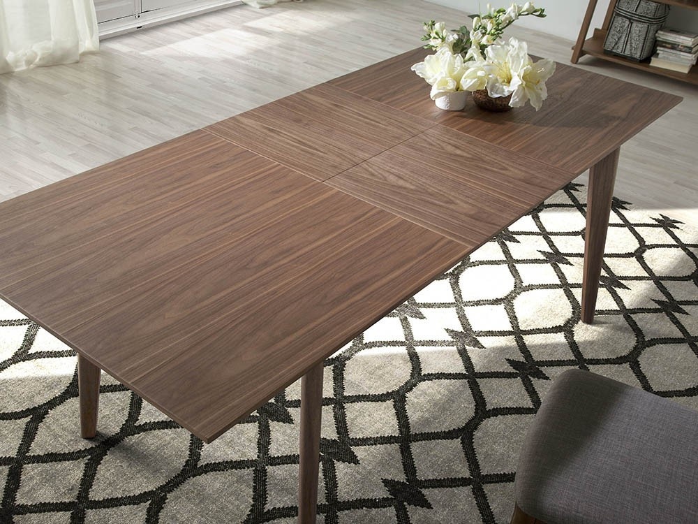 Mesa de Jantar Extensivel Ape